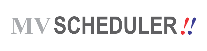 MV Scheduler